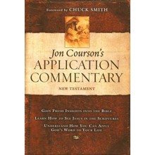 Courson's Application Commentary on the New Testament