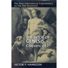 Book of Genesis, Chapters 1-17: New International Commentary on the Old Testament