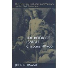 Book of Isaiah 40-66: New International Commentary on the Old Testament