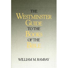 Westminster Guide to the Books of the Bible