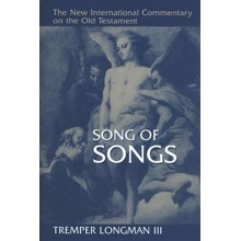 Song of Songs: New International Commentary on the Old Testament