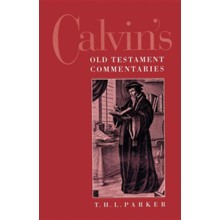Calvin's Old Testament Commentaries