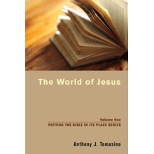 The World of Jesus