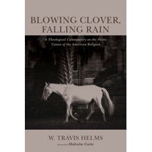 Blowing Clover, Falling Rain