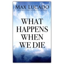 What Happens When We Die, Booklet