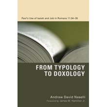 From Typology to Doxology