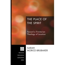 The Place of the Spirit