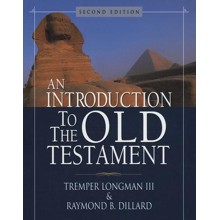 Introduction to the Old Testament, Second Edition