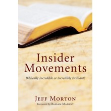 Insider Movements