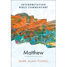 Matthew: An Interpretation Bible Commentary