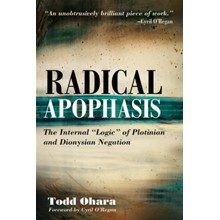 Radical Apophasis