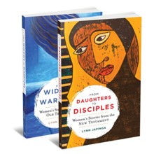Women's Stories from the Bible, Two-Volume Set