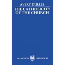 The Catholicity of the Church
