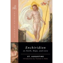 The Enchiridion of Faith, Hope and Love