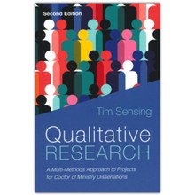 Qualitative Research, Second Edition, Edition 0002