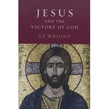 Jesus and the Victory of God