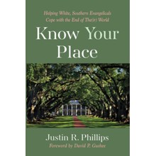 Know Your Place