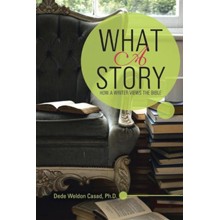 What a Story: How a Writer Views the Bible