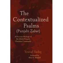 The Contextualized Psalms (Punjabi Zabur)