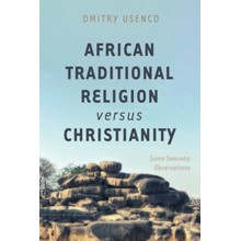 African Traditional Religion versus Christianity
