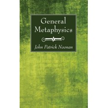 General Metaphysics