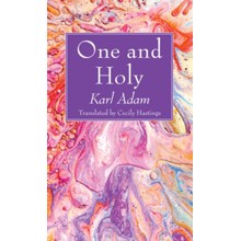 One and Holy