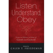 Listen, Understand, Obey