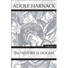 History of Dogma, Volume 4