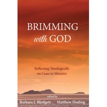 Brimming with God