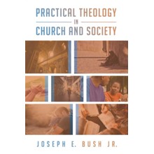 Practical Theology in Church and Society