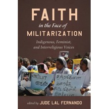 Faith in the Face of Militarization
