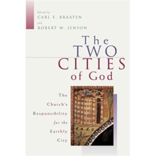 Two Cities of God