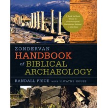 Zondervan Handbook of Biblical Archaeology
