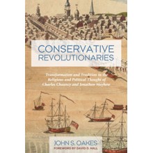 Conservative Revolutionaries