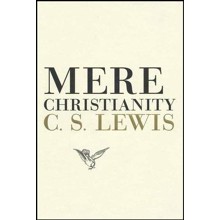 Mere Christianity Gift Edition