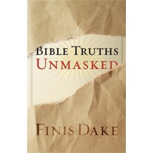Bible Truths Unmasked