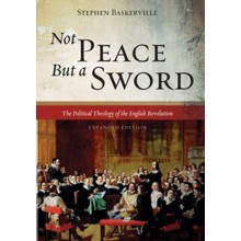 Not Peace But a Sword