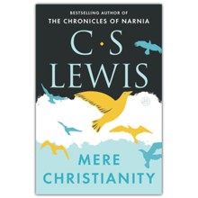 Mere Christianity