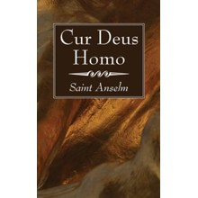 Cur Deus Homo