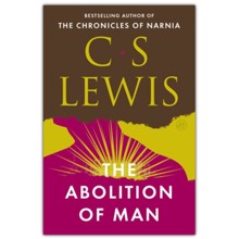 The Abolition of Man