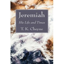 Jeremiah