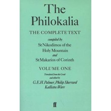 The Philokalia, Volume 1