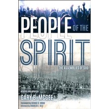 People of the Spirit: The Assemblies of God, Revised and Updated