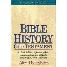 Old Testament Bible History, Updated Edition