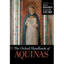 The Oxford Handbook of Aquinas (HC)
