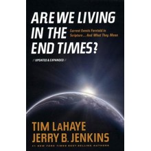 Are We Living in the End Times? - Updated & Expanded edition