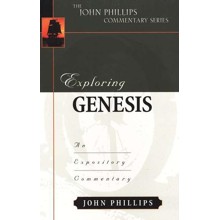 Exploring Genesis: An Expository Commentary