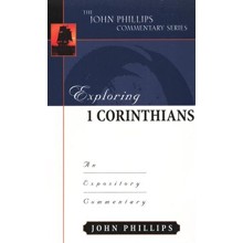 Exploring 1 Corinthians