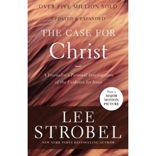 The Case for Christ, Updated and Expanded, Mass Market