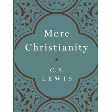 Mere Christianity, Gift Edition